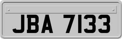 JBA7133