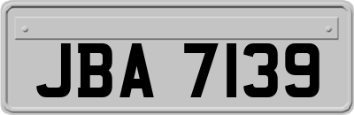 JBA7139