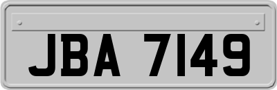 JBA7149