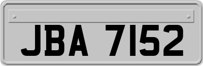 JBA7152