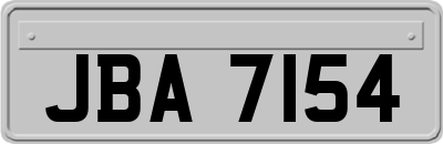 JBA7154