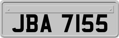 JBA7155