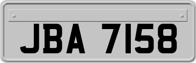 JBA7158
