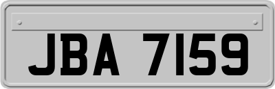 JBA7159