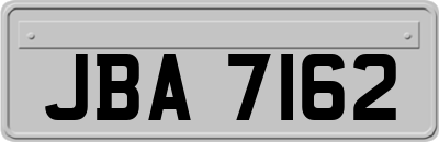 JBA7162