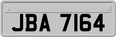 JBA7164