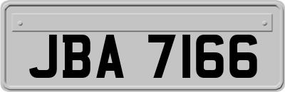 JBA7166