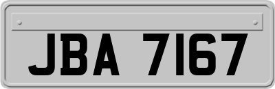 JBA7167
