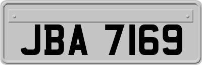 JBA7169