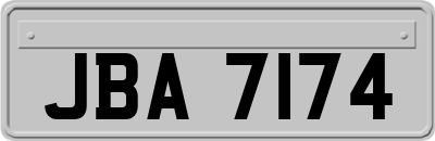 JBA7174