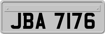 JBA7176