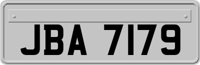 JBA7179
