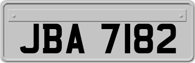 JBA7182