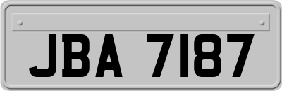 JBA7187