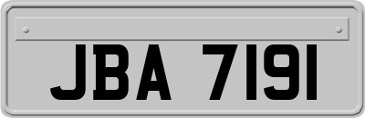 JBA7191