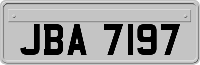 JBA7197