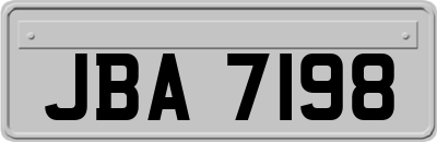 JBA7198