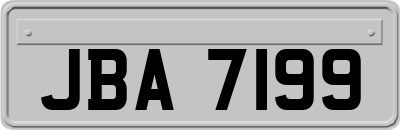 JBA7199