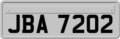 JBA7202