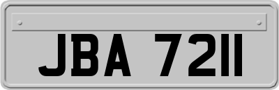 JBA7211
