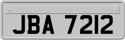 JBA7212