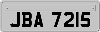 JBA7215