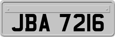 JBA7216