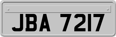 JBA7217