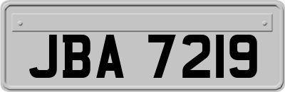 JBA7219