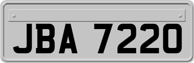 JBA7220