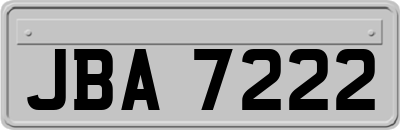 JBA7222