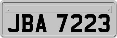 JBA7223