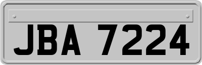 JBA7224