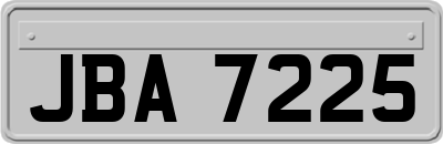 JBA7225