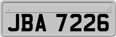 JBA7226