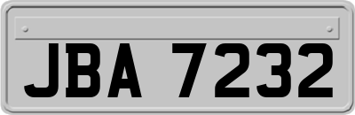 JBA7232
