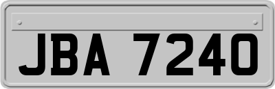JBA7240