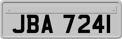 JBA7241