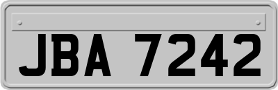 JBA7242