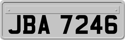 JBA7246