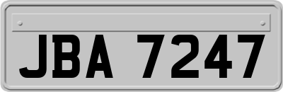 JBA7247