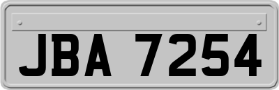 JBA7254