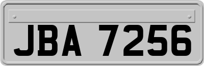 JBA7256