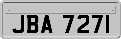 JBA7271
