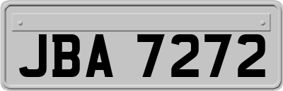 JBA7272