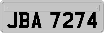 JBA7274