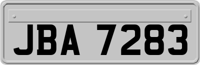 JBA7283