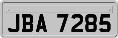 JBA7285
