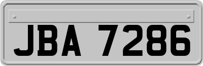 JBA7286