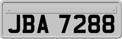 JBA7288